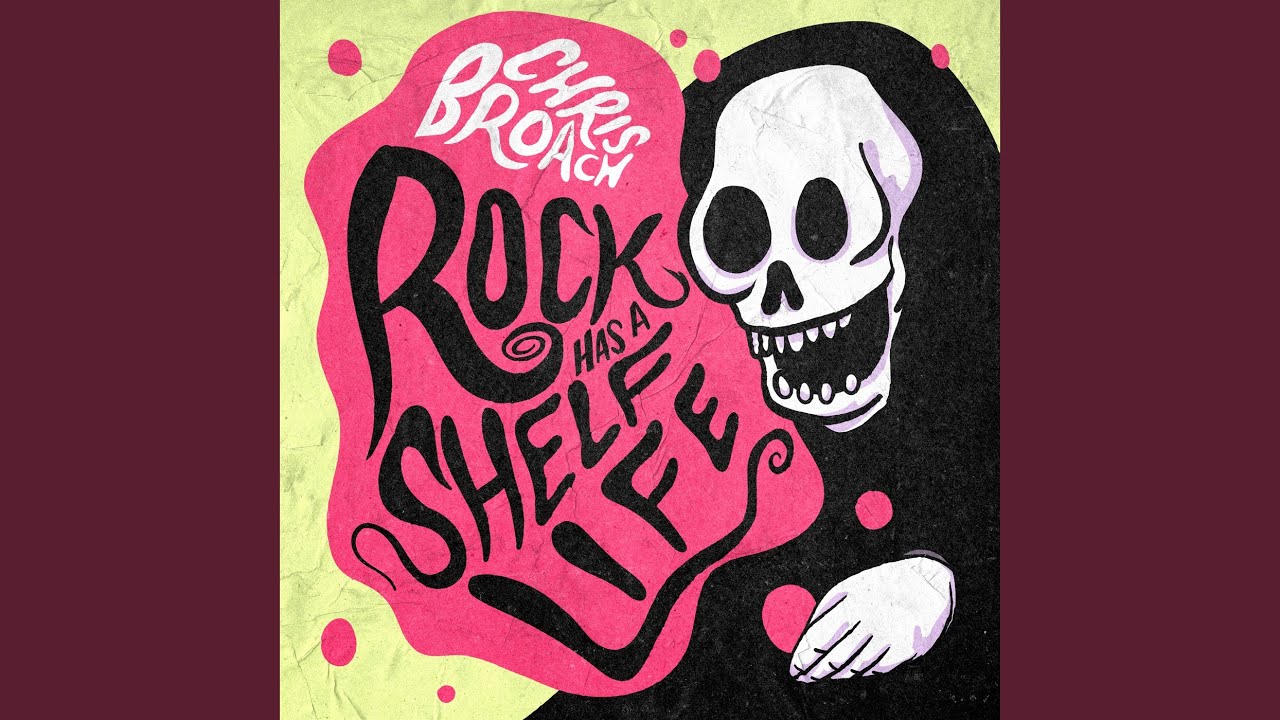 Rock Has a Shelf Life