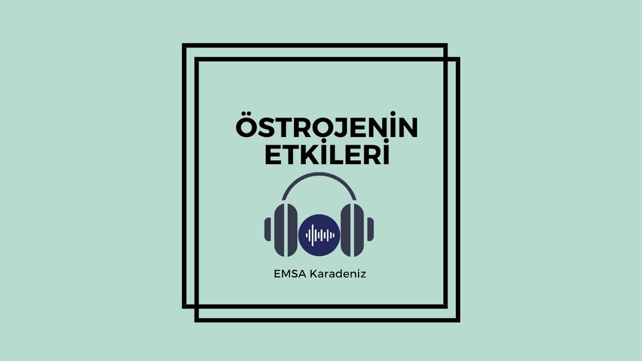 Östrojen | Dr. Ömer DEMİR