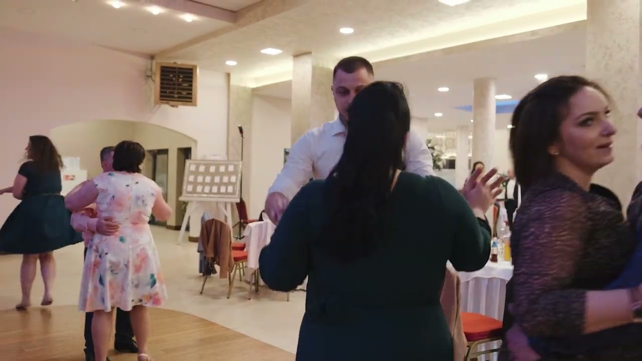 Zespół Juhasi - Wiązanka Góralska tel. 788 058 681 Wesele 2022