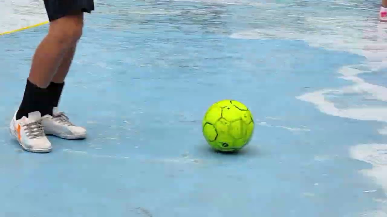 Babak 1 MI TARFAL JL melawan SDIT AR RAUDOH perdelapan final SMP SHIDQIA 2026 skor 5-0