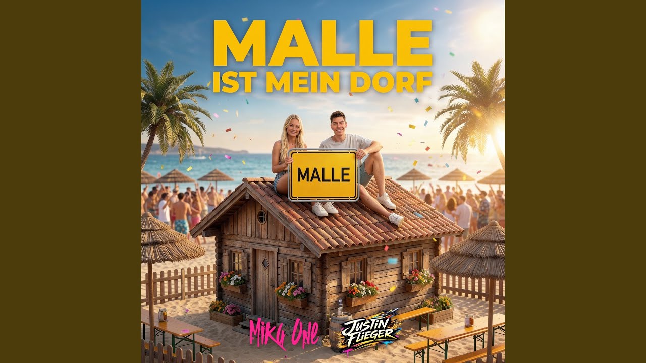 Malle ist mein Dorf