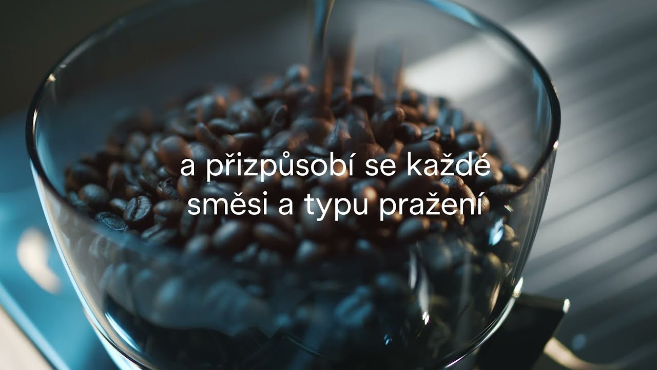 De&acute;Longhi CZ I La Specialista Maestro EC 9665.M I P&aacute;kov&eacute; k&aacute;vovary