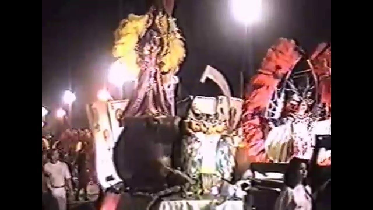 PURAJHEY PORÁ 1994