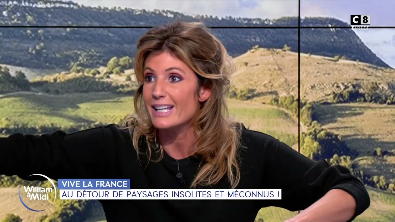 2024 - Vive la France au détour de paysages insolites et méconnus !