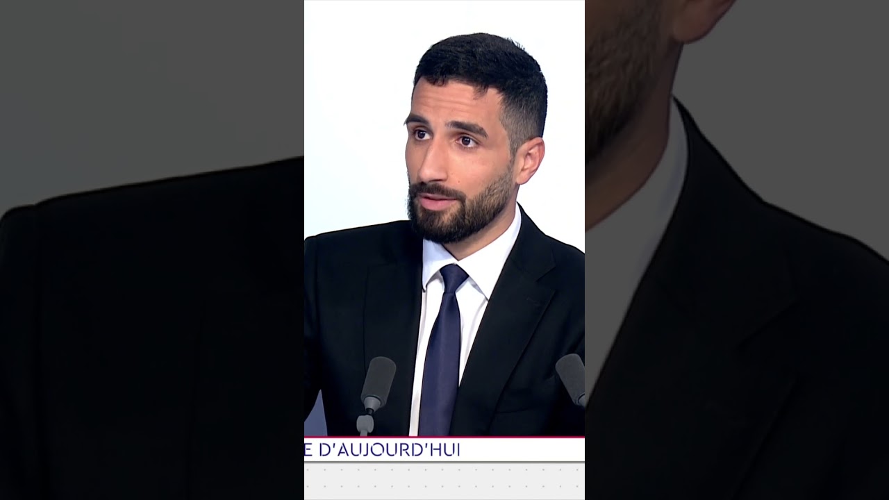 Michel Onfray r&eacute;pond sur le lib&eacute;ralisme