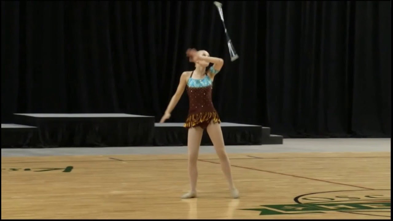Mondial 2018 - Preliminary - Junior Women - 23 - Nora BAKKE KRISTENSEN