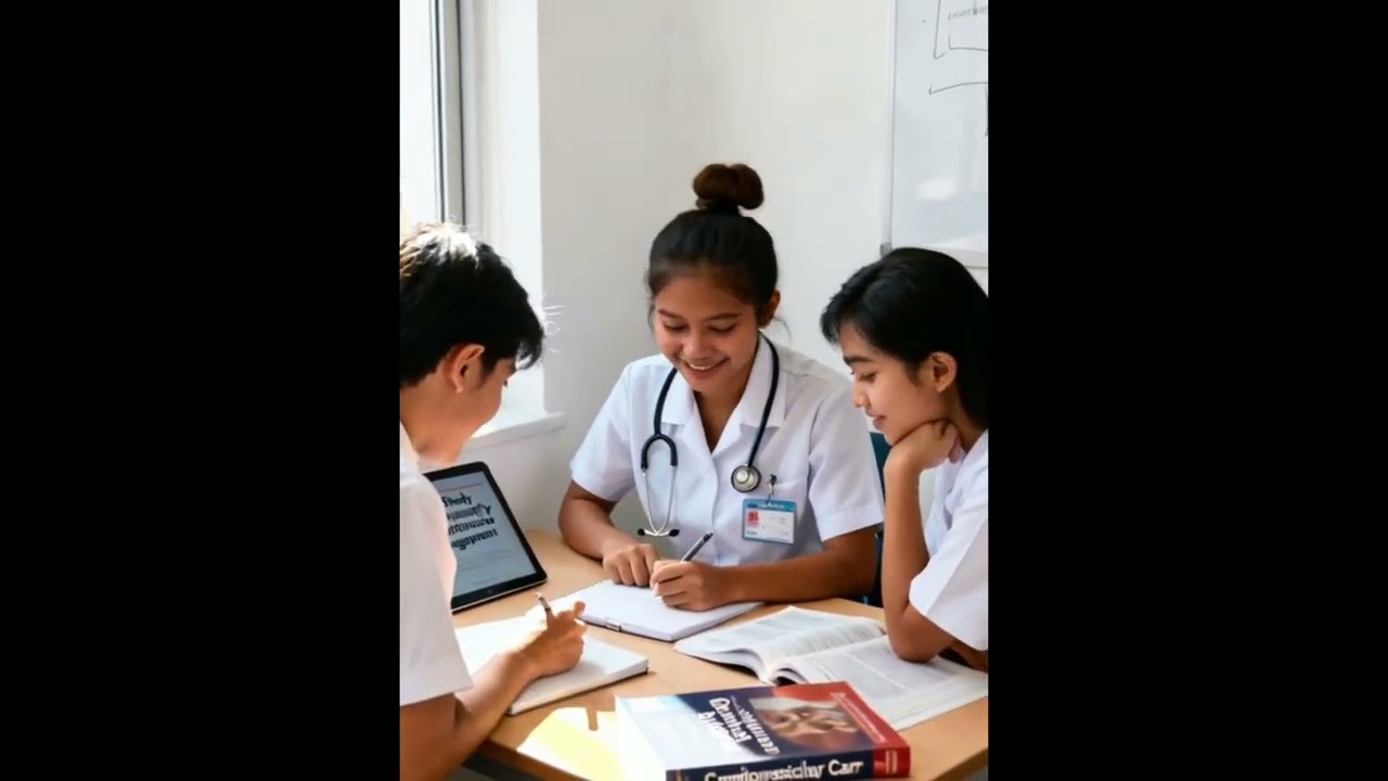 Preventive Community Health Cardiology