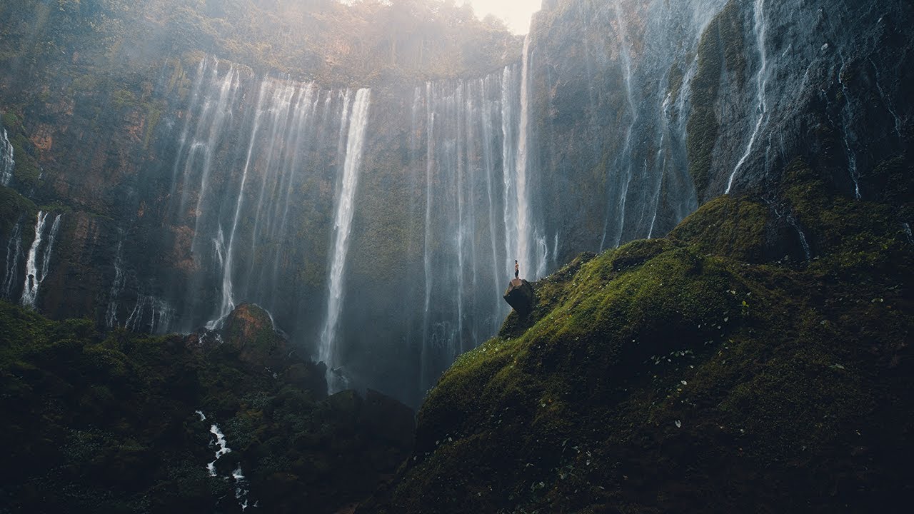 Sony A7III x Bali | Cinematic Video
