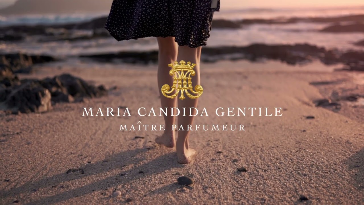 Maria Candida Gentile - Sea perfumes ...