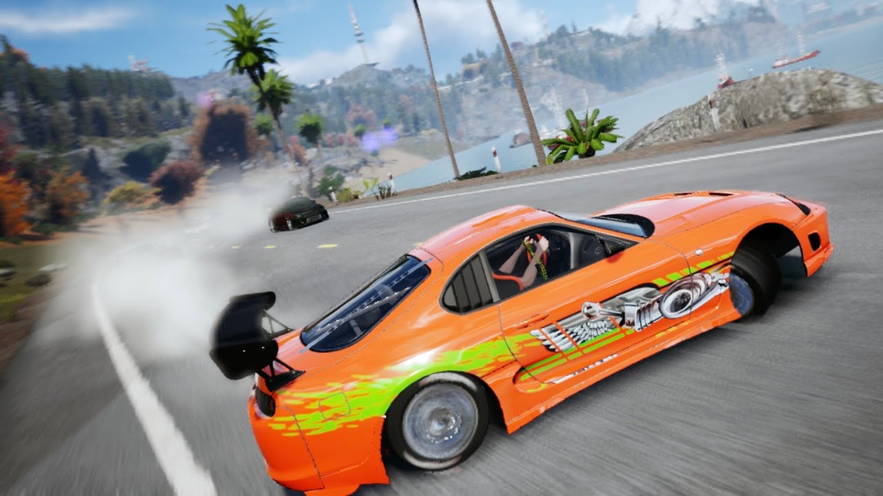 ¡FINAL ÉPICO! 🏁 Solo uno sobrevive en esta carrera (CarX Street)