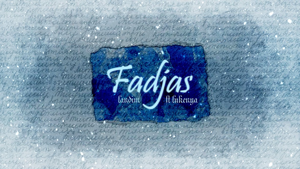 Landim - Fadjas (ft. Lukenya)