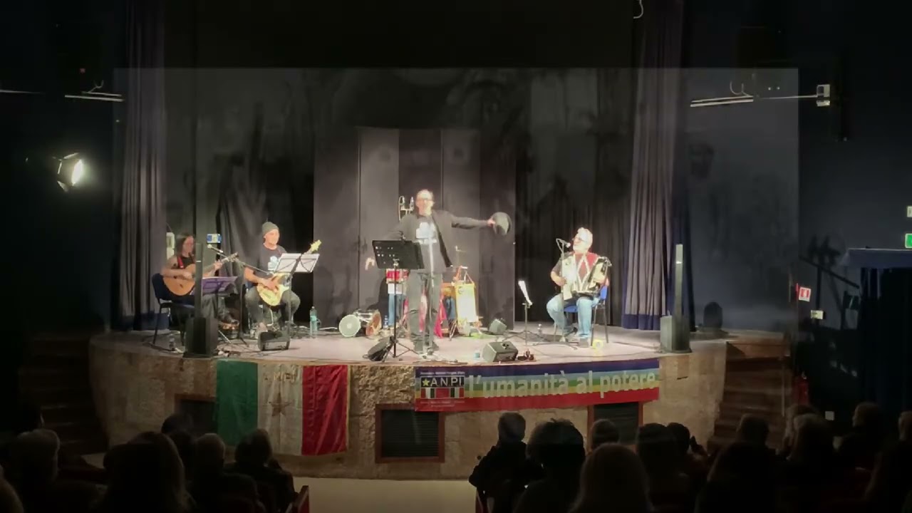 Banda Putiferio:  O Gorizia tu sei maledetta
