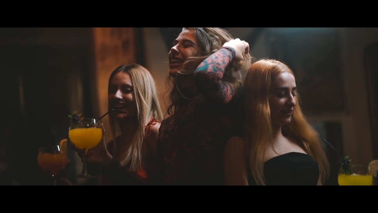 Millow Ft. Caña - Baila (Videoclip Oficial)