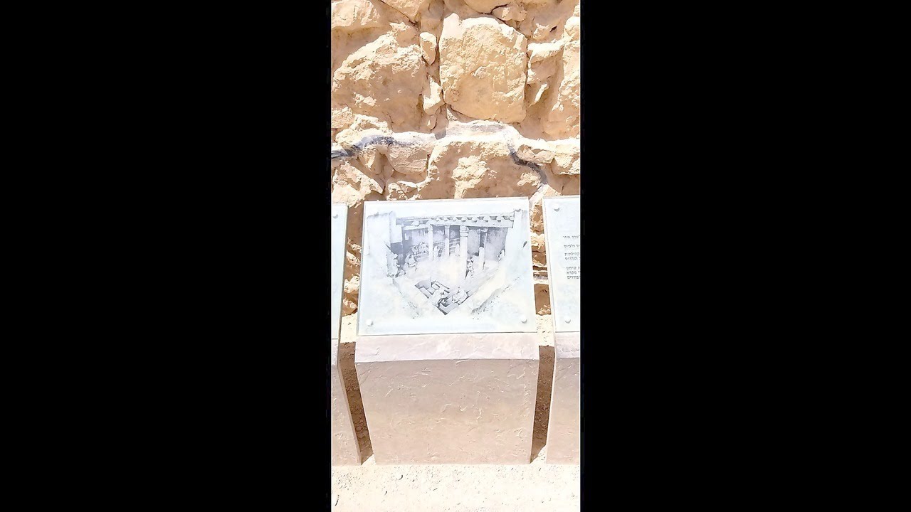 Best Tourist Attractions you MUST SEE in At Tafilah, Jordan | 2019