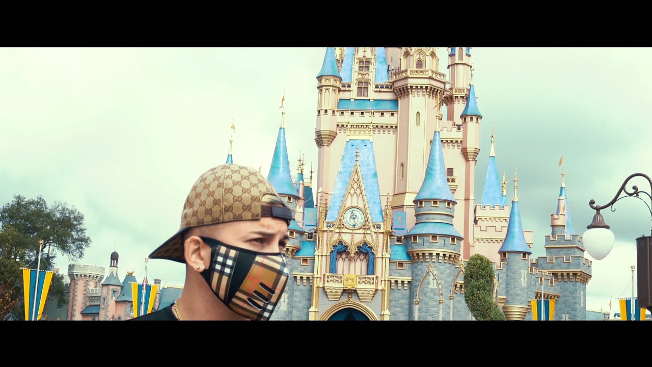 La Internacional - Basty Corvalan, Jere Klein (Video Oficial)