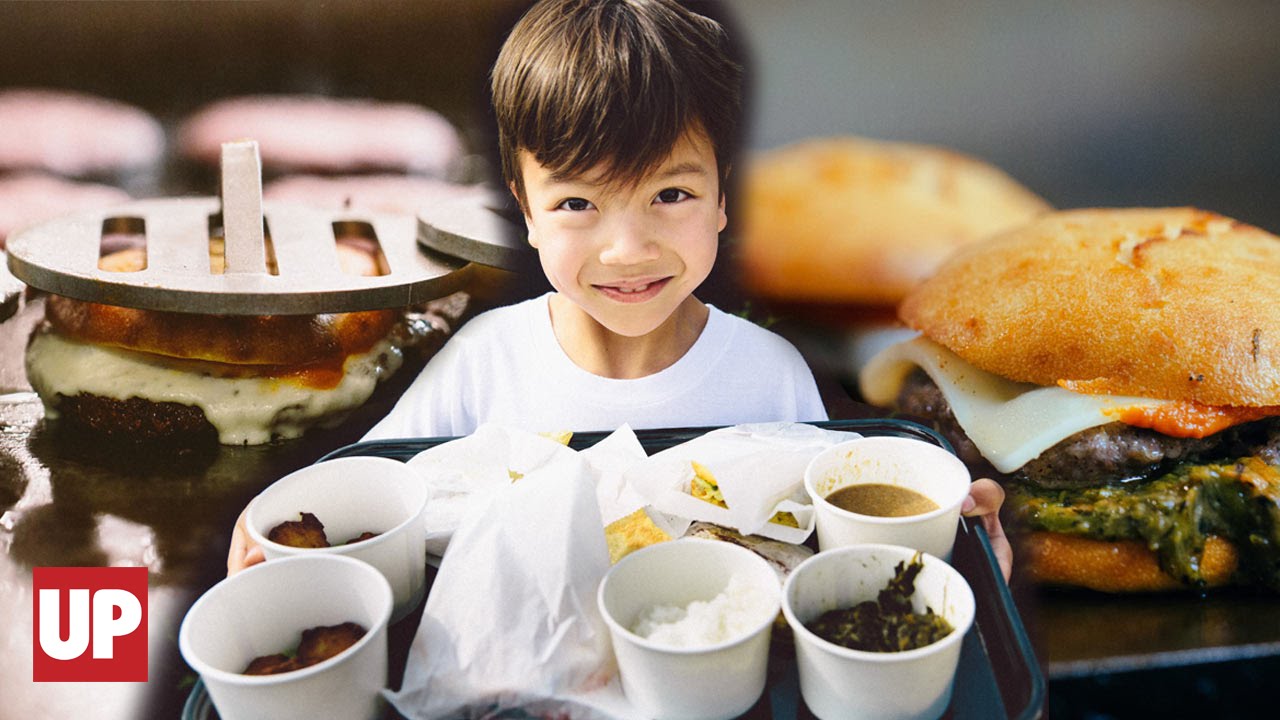 Roy Choi's Renegade Restaurant, Locol | UPROXX