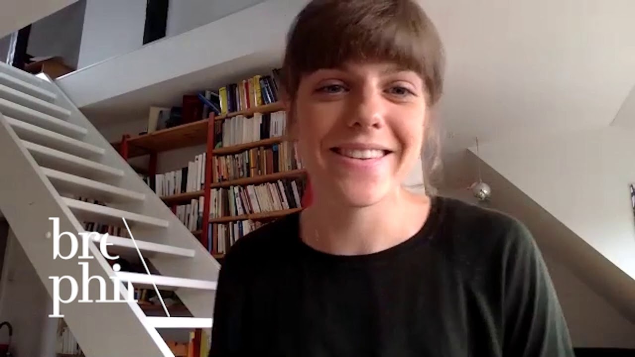 Videotalk mit Marko Letonja - H. Freyburger und Ch. Kluxen