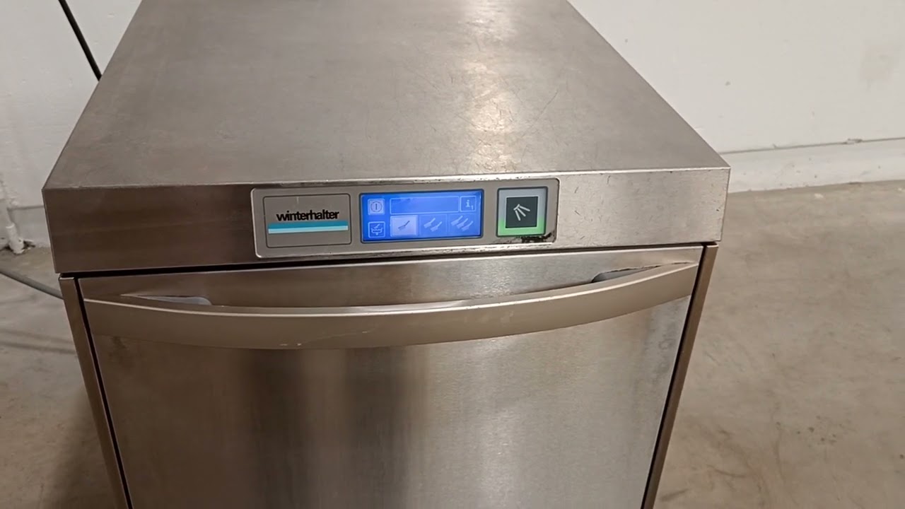 Winterhalter UC-L