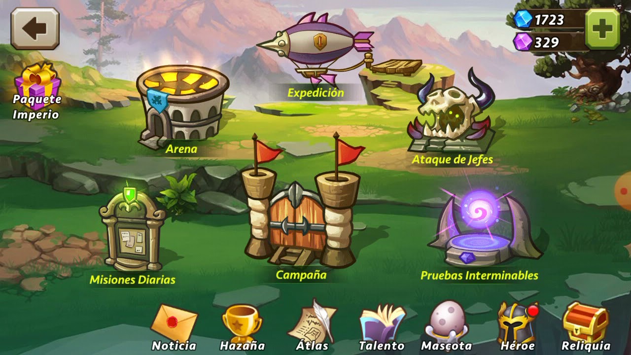 castle defense 2 Gameplay Walkthrough