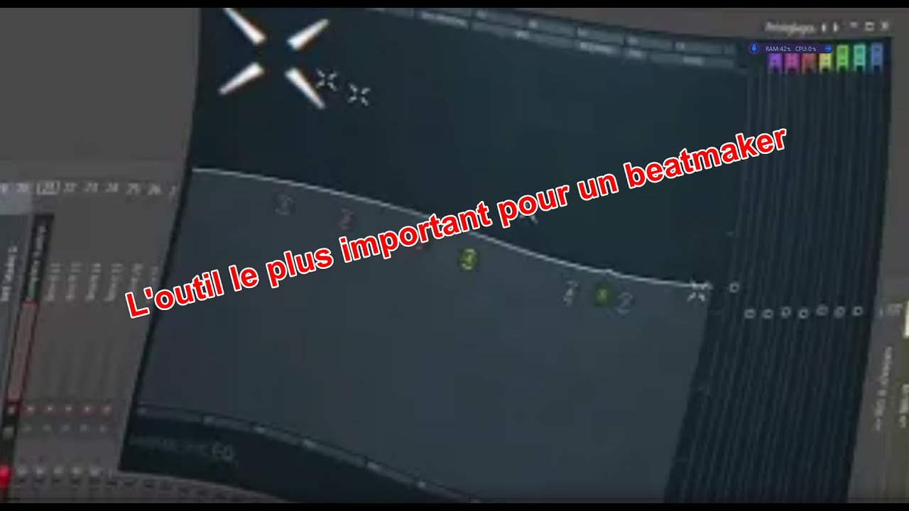 🚨🚨 Les EQ : Particularités et filtres du “Parametric EQ 2” + 🎁 Tableau des fréquences + Free VST 🎁🚨🔥