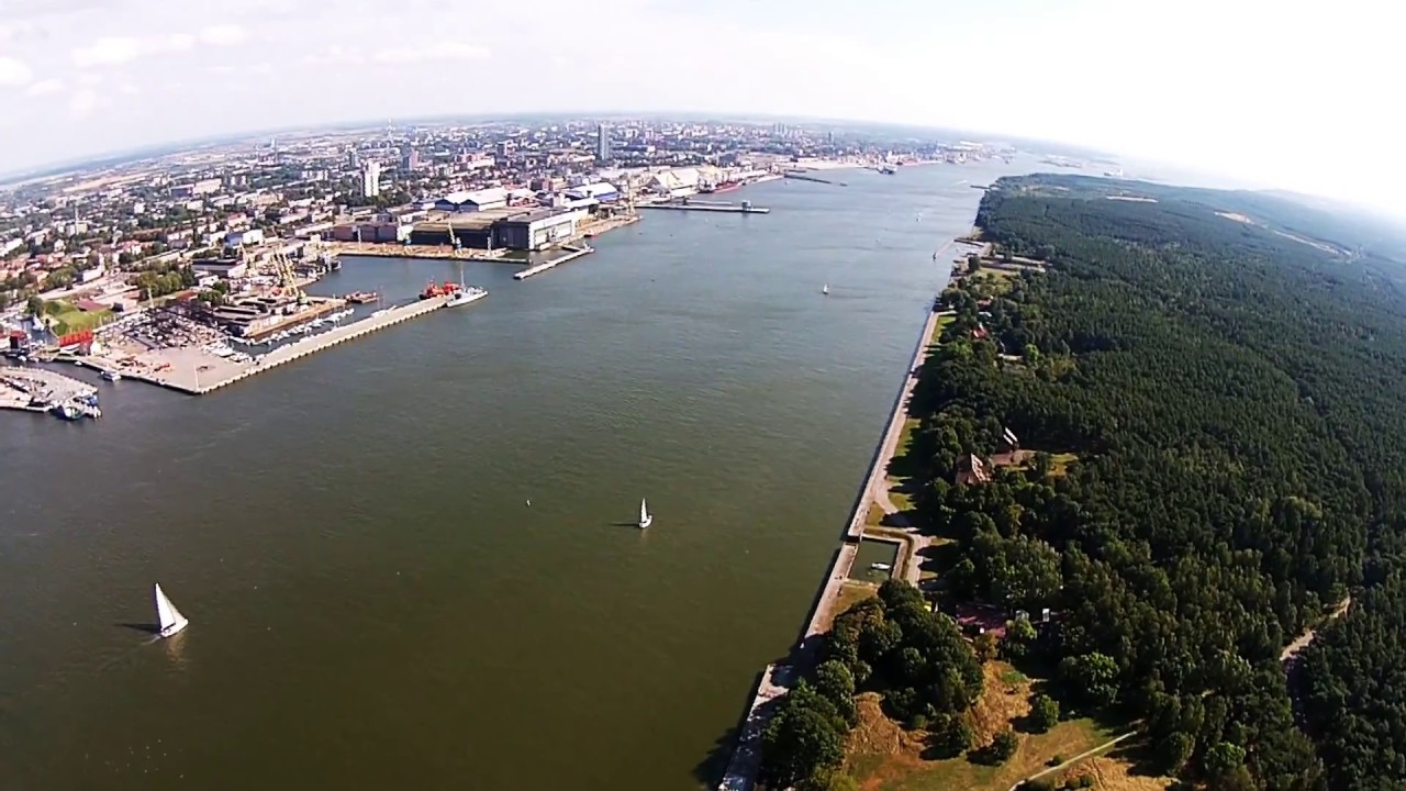 Smiltynė