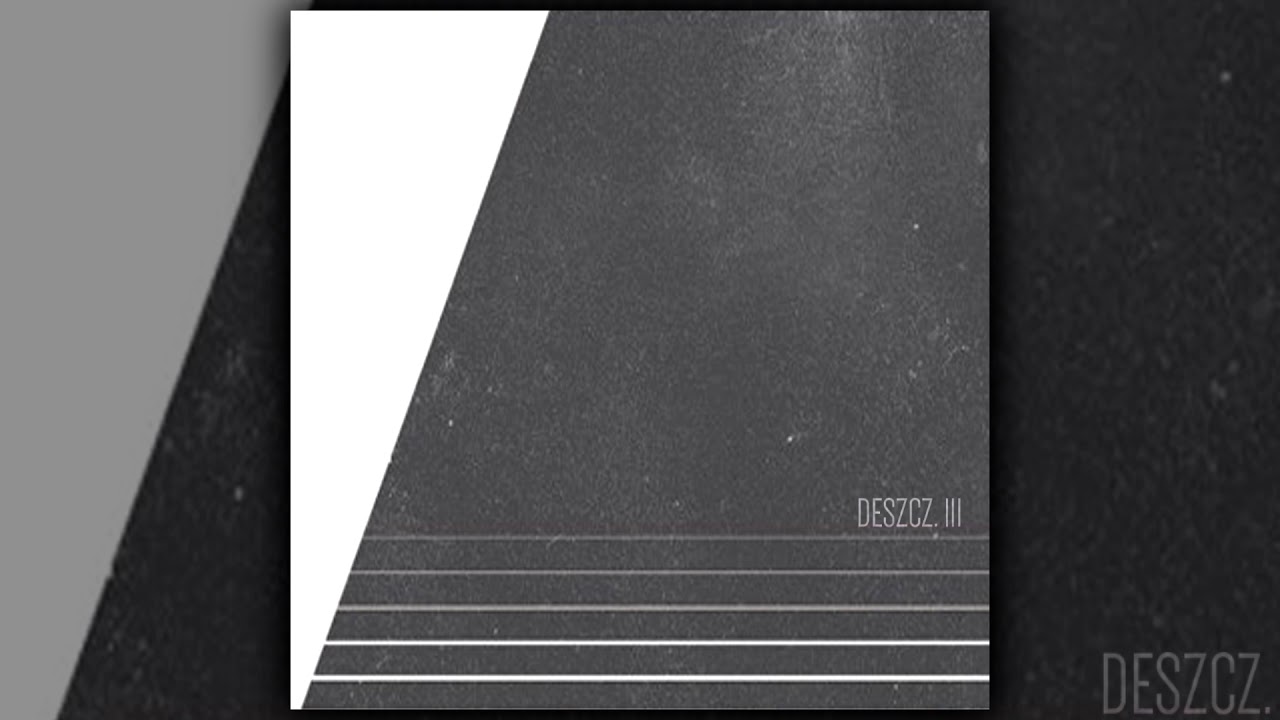 Deszcz - III FULL ALBUM (2018 - Crust Punk / Dark Hardcore)