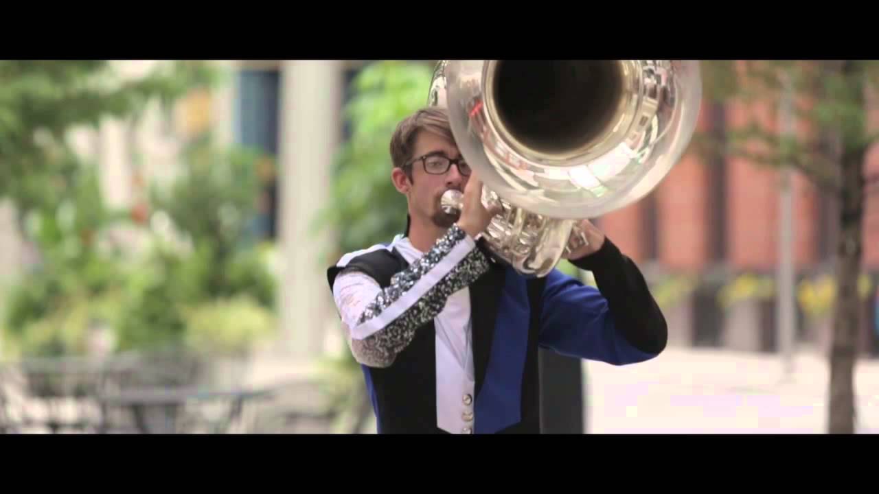 Ben Vasko: Tuba Solo