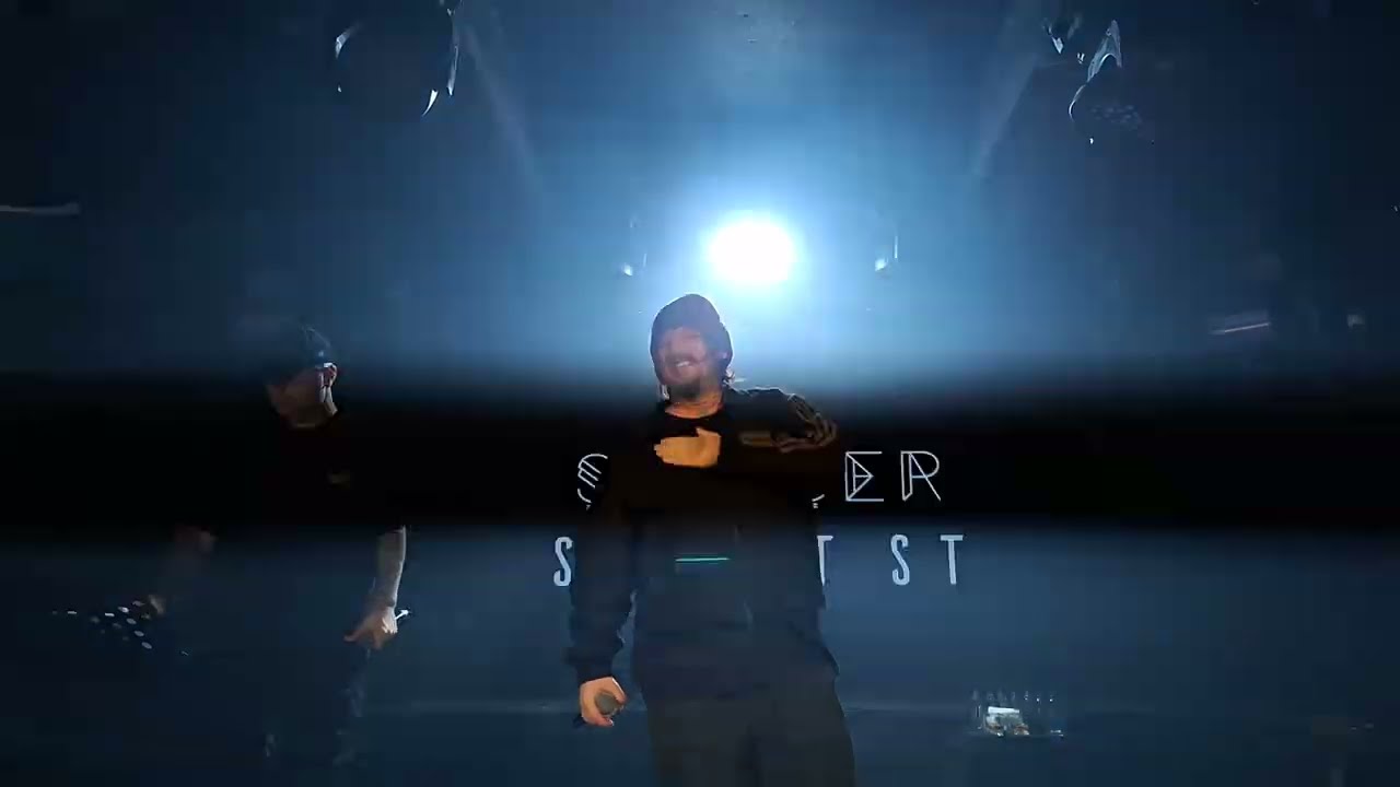 Şanışer & Sokrat St (Dorock XL Kadıköy) (13.03.2026) (Full Versiyon) (1)