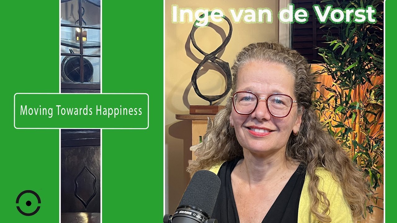 Inge van de Vorst: over Relatiedynamiek, Systemisch Werken & 'De Liefdesdokter' | #115