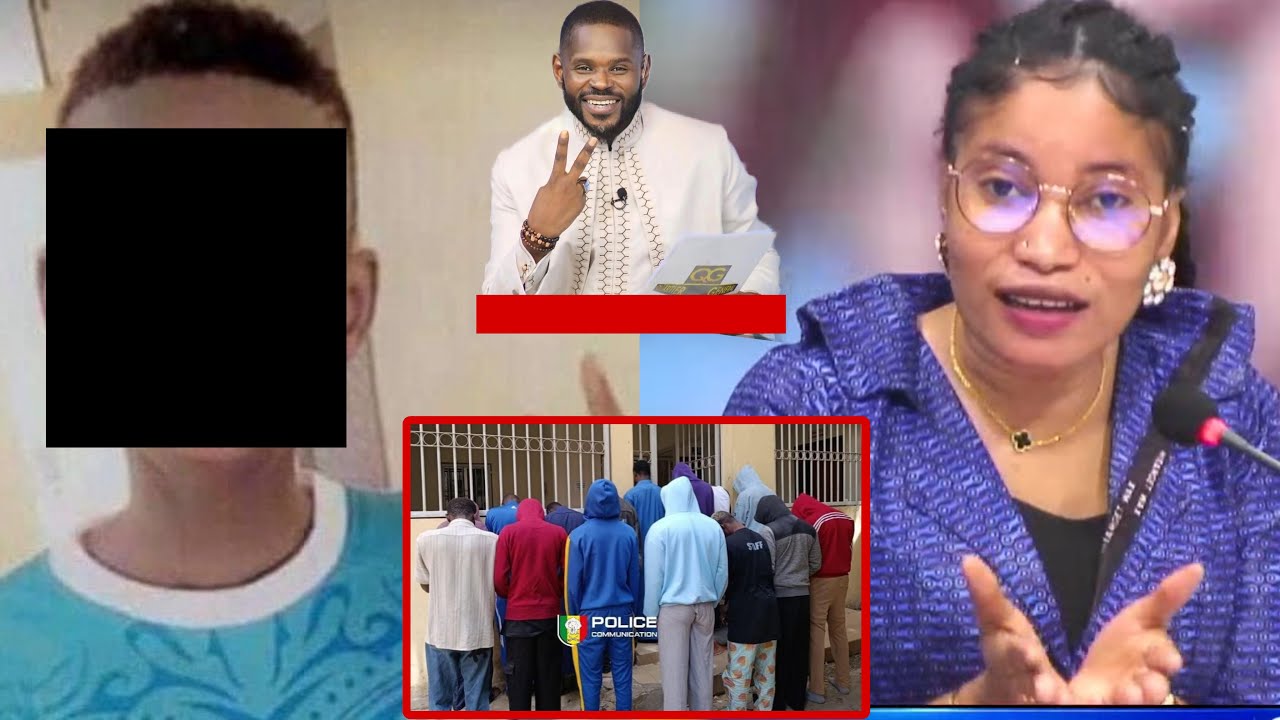 Dernière Mun: Aff de O Keita ,Un jeune de 14 ans face aux Enquêteurs… »Ndéye astou déballe tout 