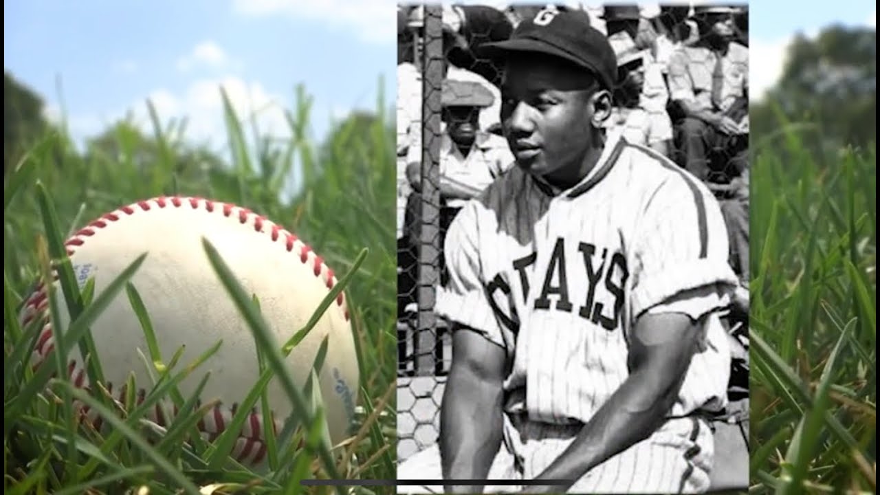 Josh Gibson Hit 600 Foot Home Run in Belmar, NJ