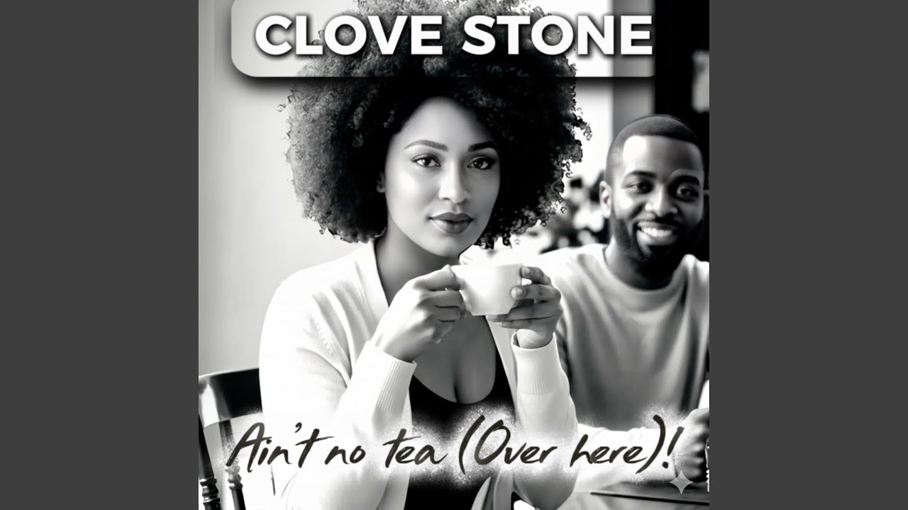 Ain'T no tea (Over here)