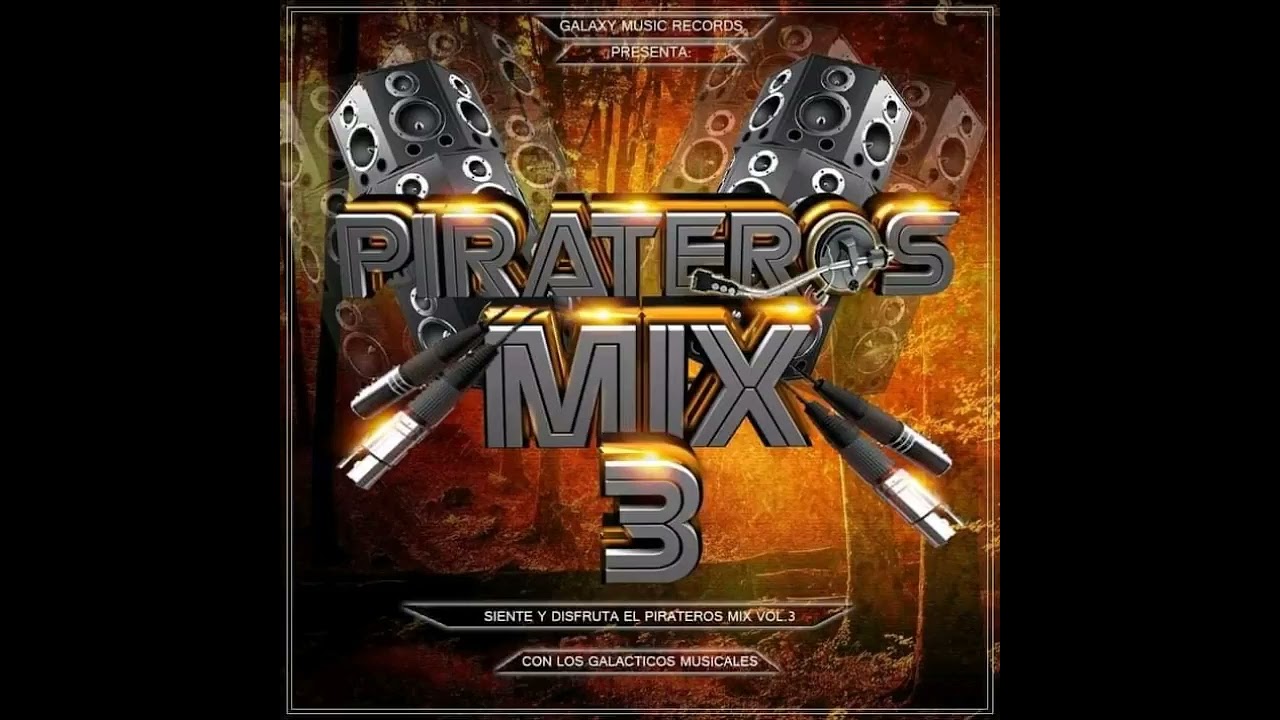 Corrido mix | Star Dj | Piratero Mix Vol 3.