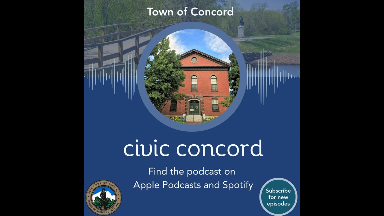 Civic Concord Episode 14 Winter Road Maintenance
