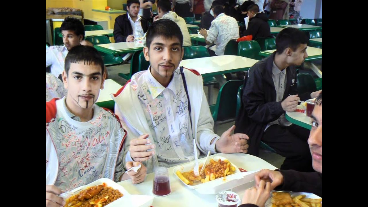 Year 11 2008