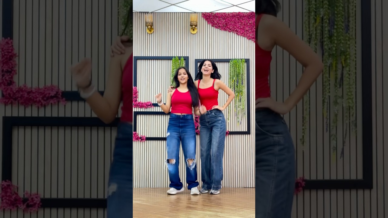 Koi mil gya | Dance Video | Khyati Sahdev | Danceaholic Studio | #ytshorts
