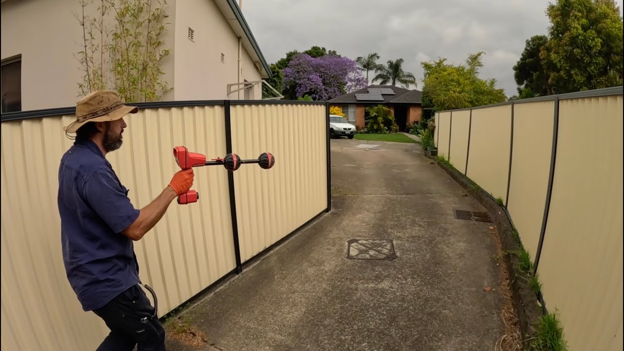 Drain Cleaning - Uncut # 64 👍