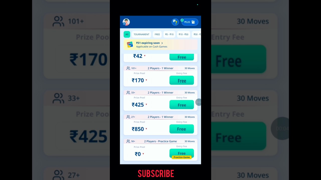 TODAY NEW GAMING EARNING APP 2025 || FREE GAME KHELKAR PAISE KAISE KAMAYE | BEST ONLINE GAMES