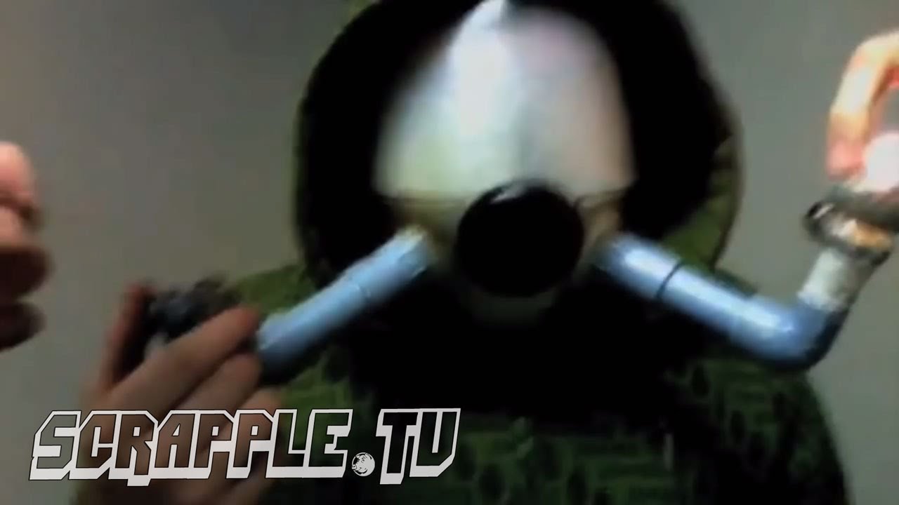 Judge Mark Ciavarella, Hop Heads on Welfare, Bon Jovi [Scrapple TV News]