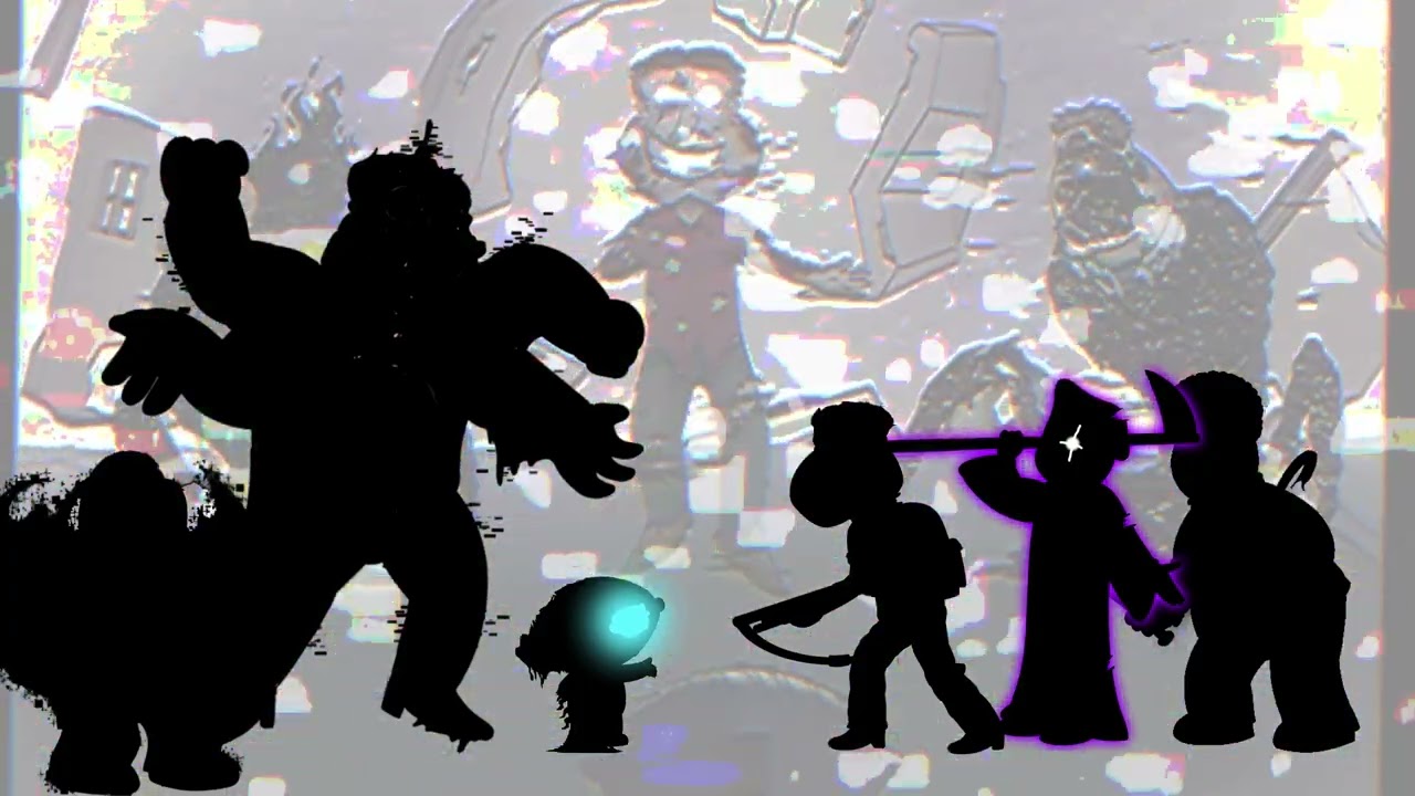 Calamity Meekmix revamp teaser
