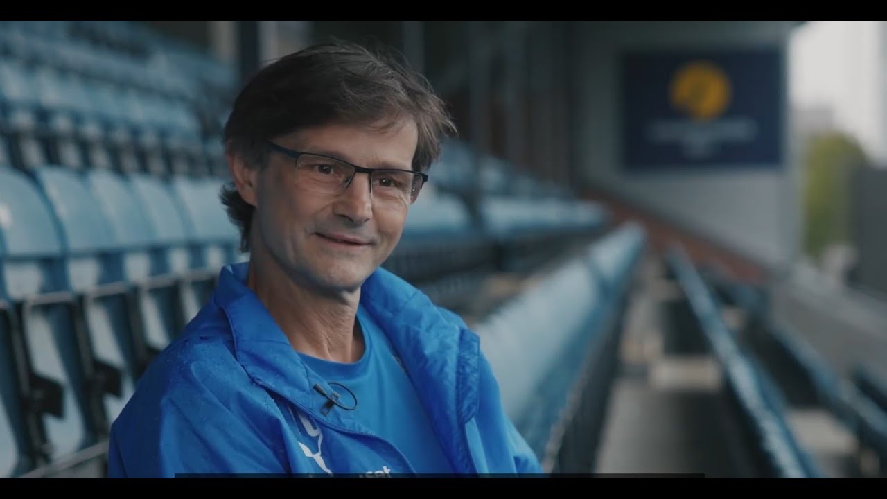 Torstein - Str&oslash;msgodsets viktige mann