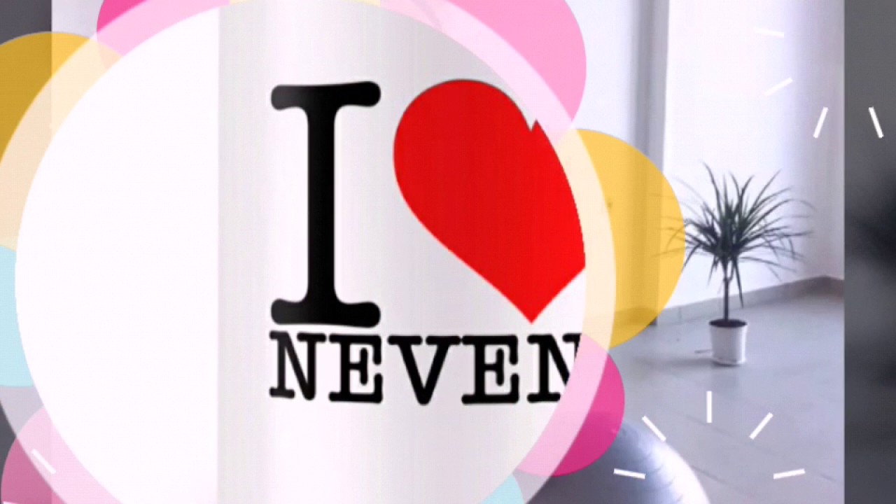 happy birthday  nevena komazec