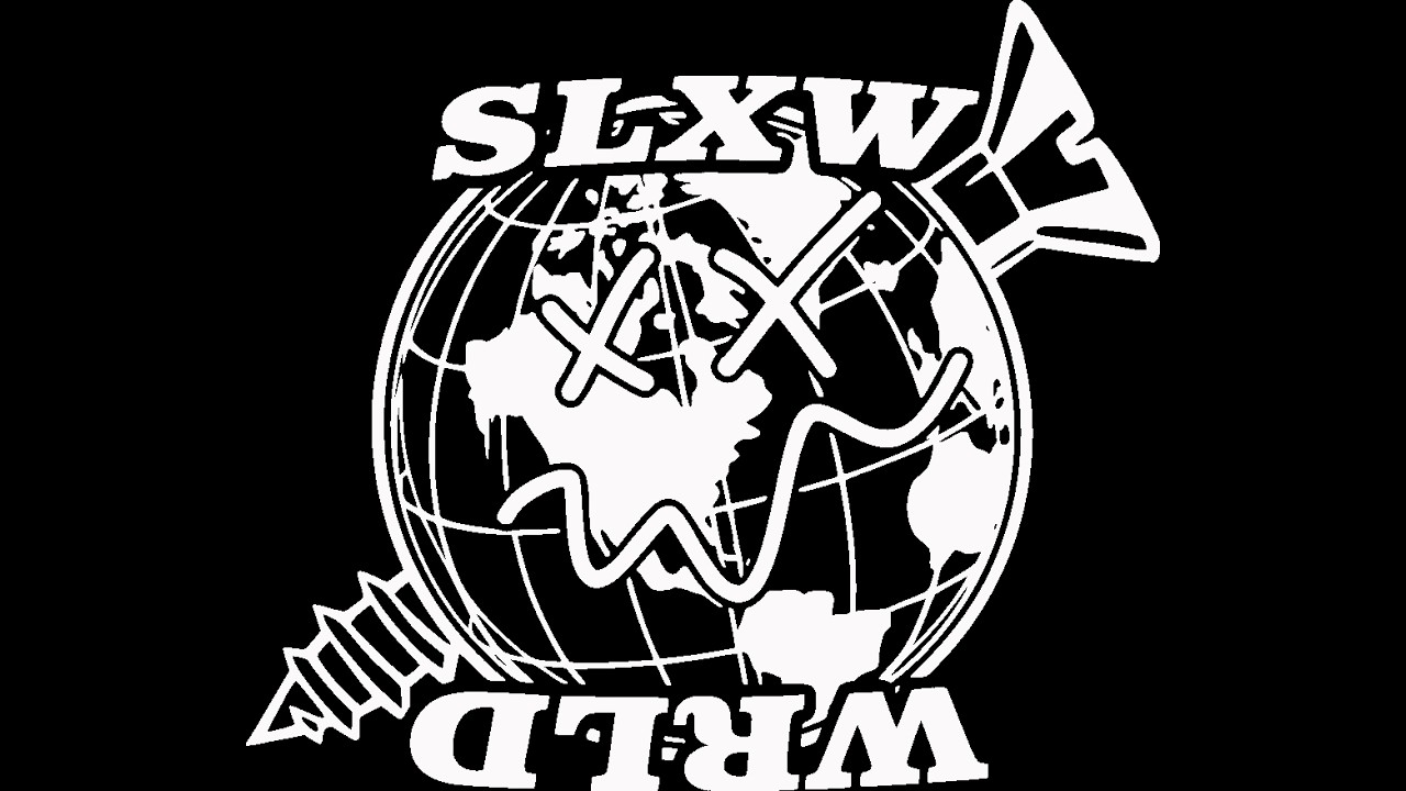 SLXWWRLD - (Slow Tape) Visualizer