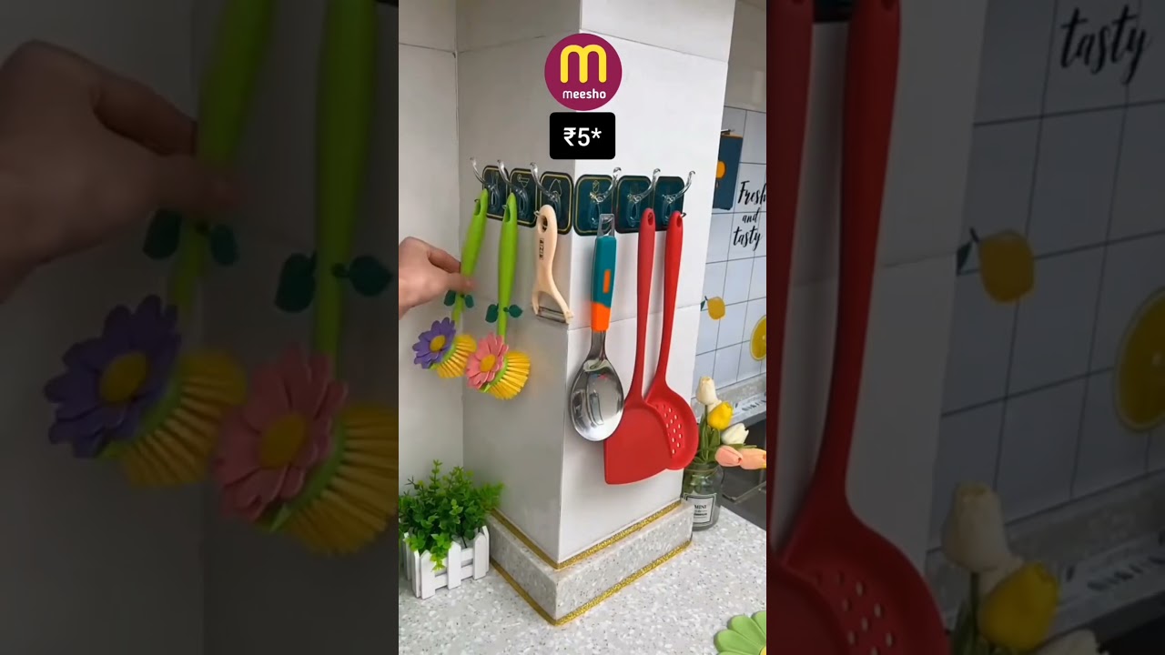 Meesho kitchen items, meesho home item,meesho under 99 item, latest collection