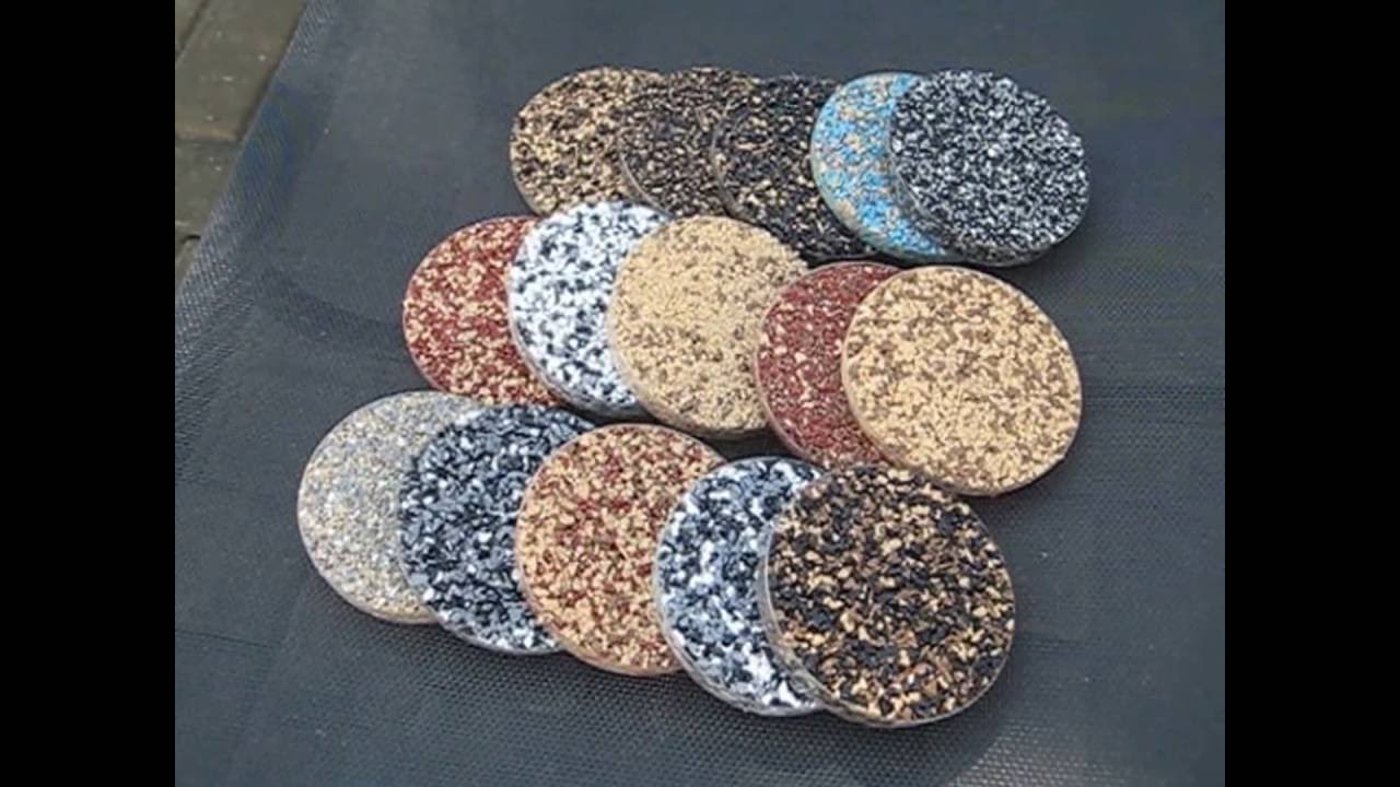 Rubaroc Coating for Your Pool Deck