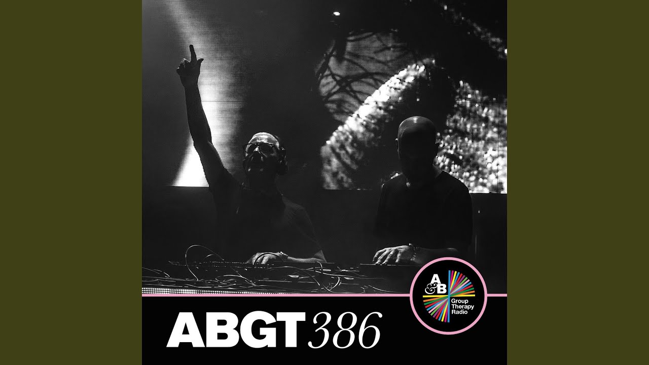 Reverie (Record Of The Week) (ABGT386)