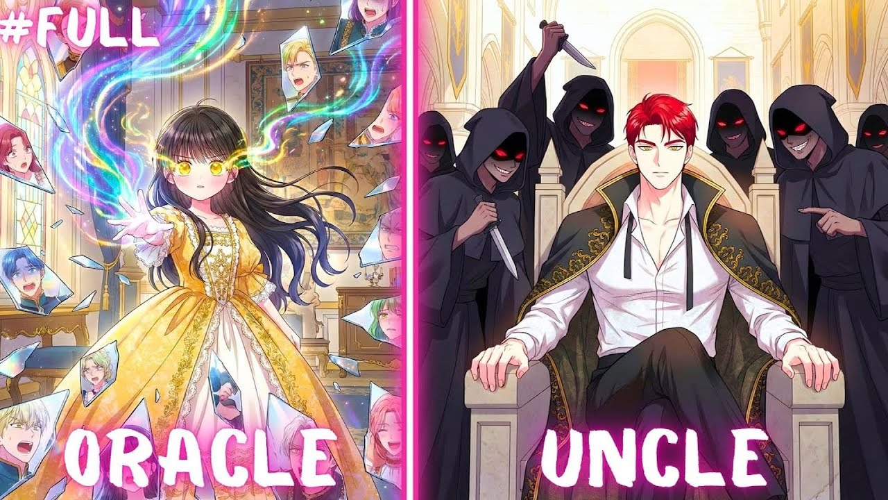 He Can See the Future and Will Do Anything to Save His Last Relative | Manhwa Recap