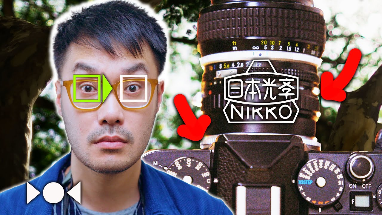 Лучшие адаптеры для ручной фокусировки Nikon Zf?