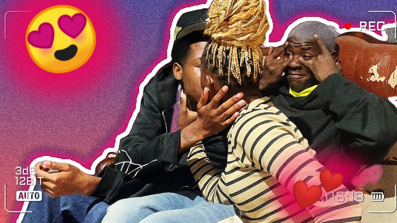 Craziest blind date ever😯😍😍must watch episode 