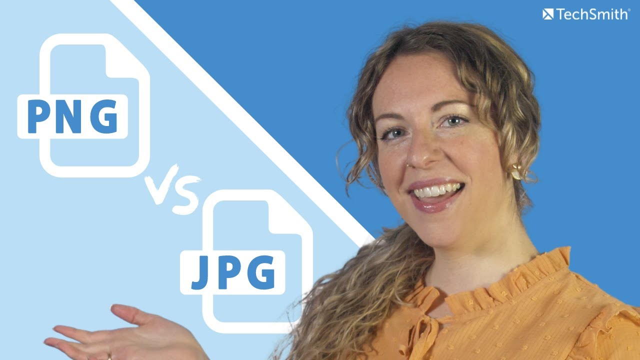 PNG или JPG: какой формат лучше всего подходит для ваших целей?